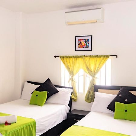 يوبال Hotel Arboleda المظهر الخارجي الصورة