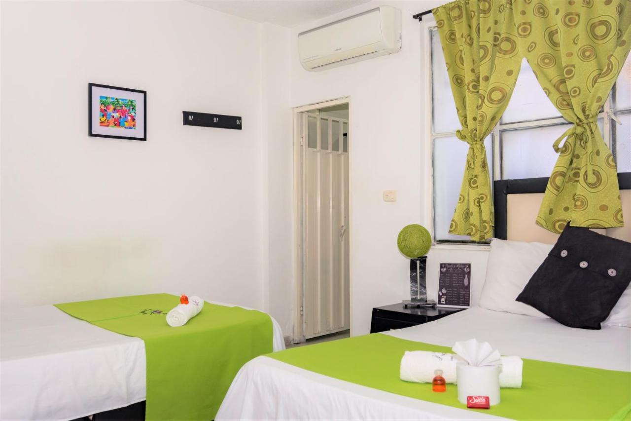 يوبال Hotel Arboleda المظهر الخارجي الصورة